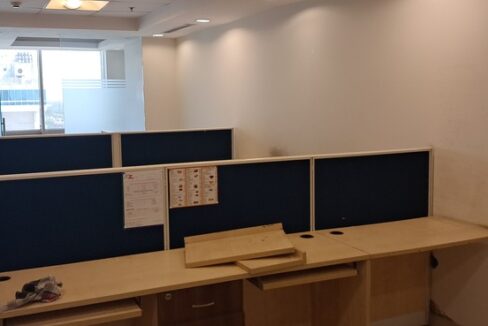 Affordable office rental in Connaught Place