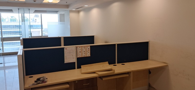 Affordable office rental in Connaught Place
