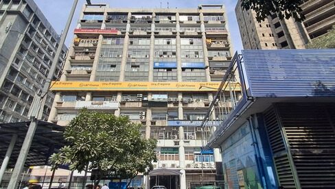 Office for rent in DCM Building, Connaught Place