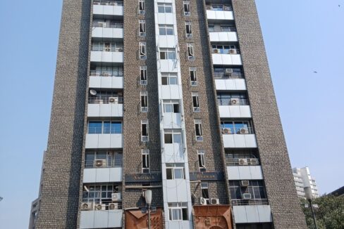 Office space for rent in Antriksh Bhawan, Kasturba Gandhi Marg, Connaught Place