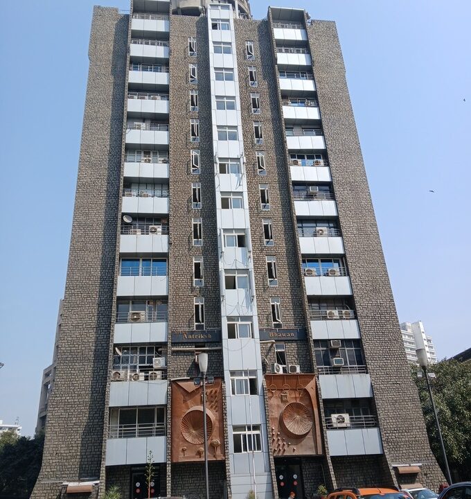 Office space for rent in Antriksh Bhawan, Kasturba Gandhi Marg, Connaught Place