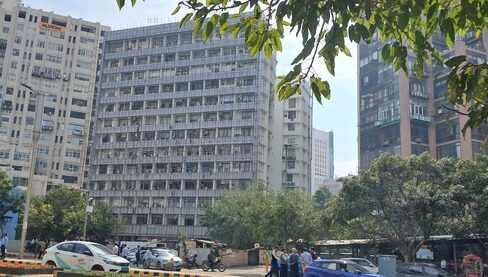 Arunachal Building office space for rent, Connaught Place