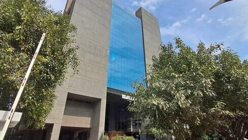 Office space for rent in Ashoka Estate, Connaught Place
