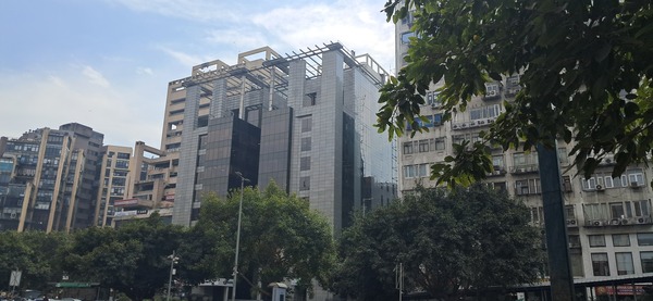 Birla Tower Connaught Place Delhi