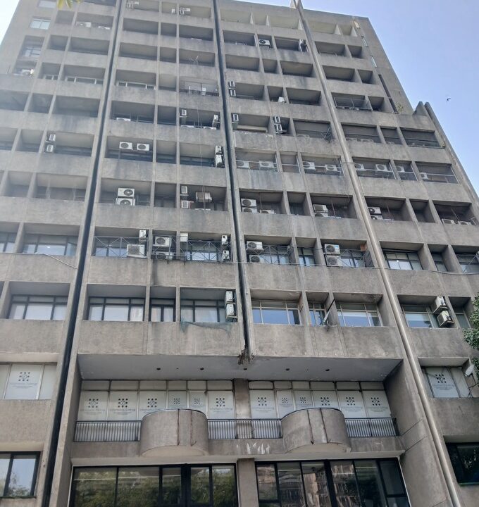 Mercantile House office space for rent in Connaught Place
