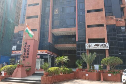 Rent office space in Naurang House, Kasturba Gandhi Marg, Connaught Place