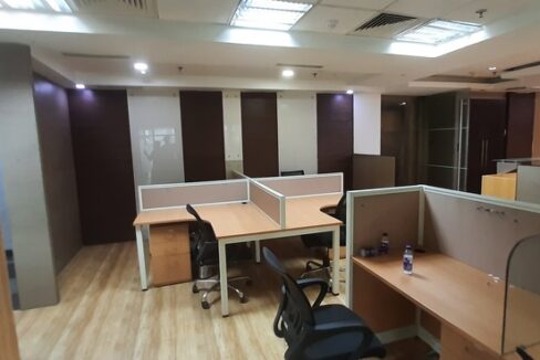 Ready to move office Connaught Place Delhi