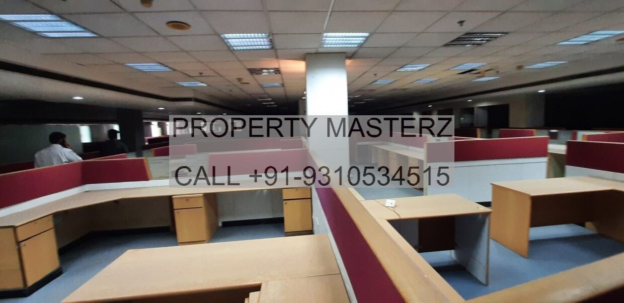 Office Space Connaught Place Delhi
