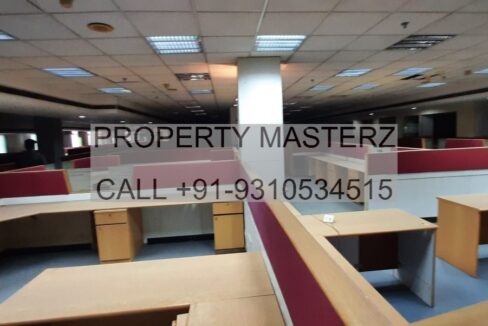 Office Space Connaught Place Delhi